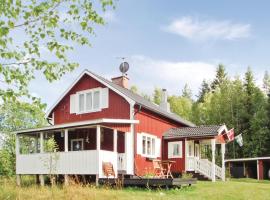Stunning Home In Lesjfors With Sauna, holiday home in Kosundet