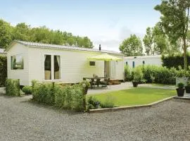 3 Bedroom Stunning Home In Tzummarum