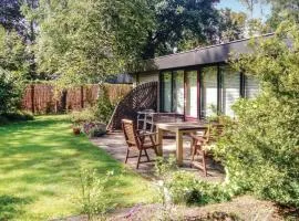Three-Bedroom Holiday Home In Reutum