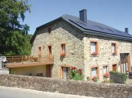 Appartment C