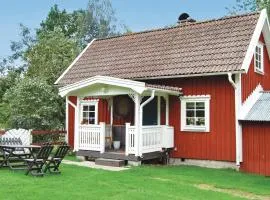 Gorgeous Home In Ruda With Kitchen