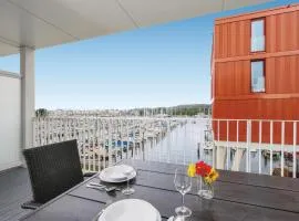 Priwallpromenade 23, Whg 8