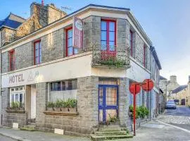 2 Bedroom Awesome Apartment In Antrain