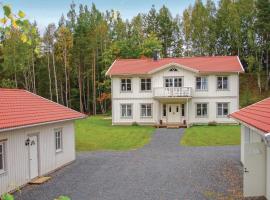 Cozy Home In Jönköping With Wifi, hotell sihtkohas Norrahammar