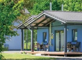 Ferienhausdorf Thale