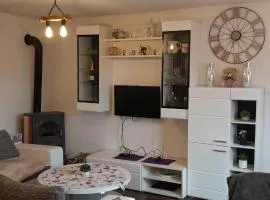 Apartman Leona Bregi