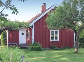 Stunning Home In Vimmerby With Kitchen