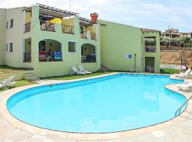 Villa 4, hotel in Stintino