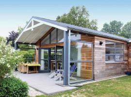 Das Sommerhus 68, hotel in Noordwijk