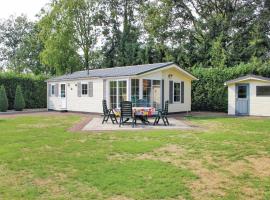 Vlinder Oase, Cottage in Rheezerveen