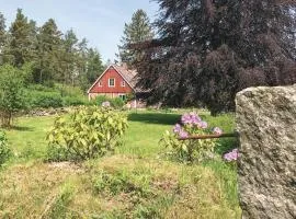 Gorgeous Home In Vinslöv With Wifi