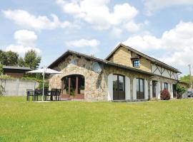 Vue Sur La Valle, будинок для відпустки у місті Somme-Leuze