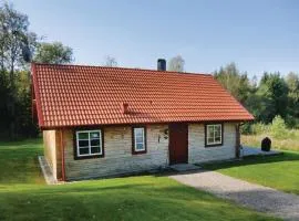 Amazing Home In Huskvarna With 3 Bedrooms, Jacuzzi And Wifi