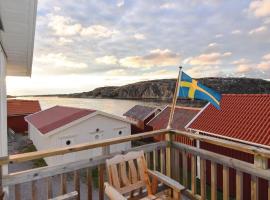 Lovely Apartment In Vjern With House Sea View, cheap hotel in Väjern