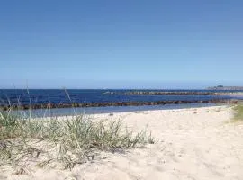 Two-Bedroom Holiday Home In Loderup