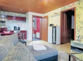 Lovely Apartment In Brensbach Ot Wersau