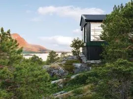 Holiday Home Ballangen Wx-805