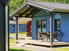 Ferienhausdorf Thale
