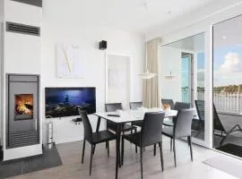 Priwallpromenade 23, Whg 10