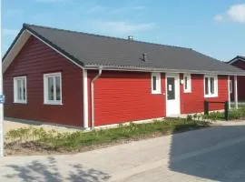 Amazing Home In Dagebll With 2 Bedrooms, Sauna And Wifi