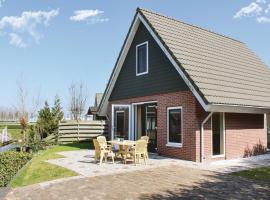 Stunning Home In Opperdoes With 2 Bedrooms And Wifi, vakantiehuis in Opperdoes