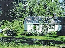 Holiday Home Sulvik Vik Arvika