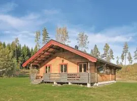 4 Bedroom Lovely Home In Åsensbruk