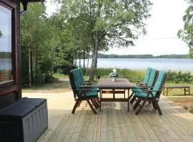Awesome Home In Älgarås With Wifi