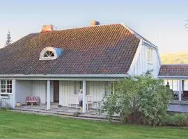 3 Bedroom Amazing Home In Vestsida