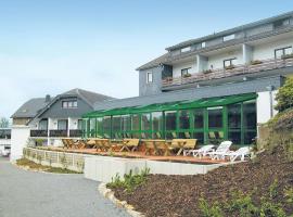 Hotel Drosson, holiday rental in Wirtzfeld