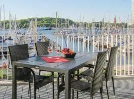 Priwallpromenade 29, Whg 12