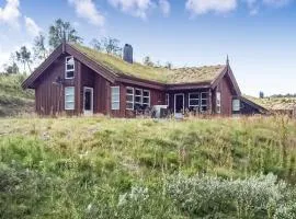 Nice Home In Rauland With 3 Bedrooms, Sauna And Internet
