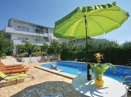 Apartment Kastel Sucurac Ivana Pavla Ii