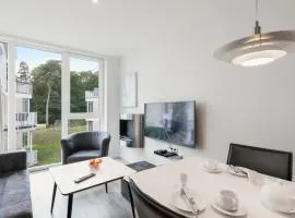 Dünenvilla 12, Whg 5