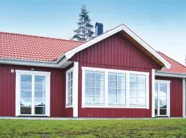 Beautiful Home In Ryd With Sauna