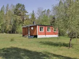 Awesome Home In Backaryd With Kitchen