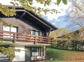 Nice Apartment In Schnecken With Wifi