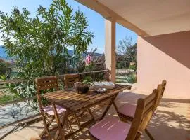 Nice Apartment In Cres With Wifi
