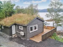 Cozy Home In Brekke With Wifi