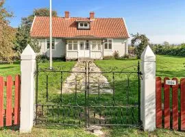 Holiday Home Övra Bägby Bygata Borgholm