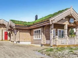 Sjusjøen Setegrend 4733