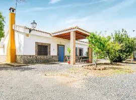 Stunning Home In Villafranca De Cordoba
