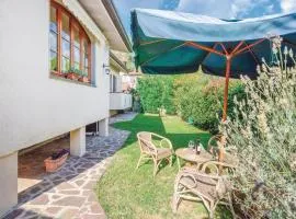 Pet Friendly Home In Camaiore -Lu-