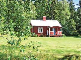 Amazing Home In Hagfors, holiday rental in Hagfors