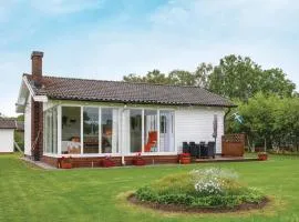 Holiday Home Skyttevägen Sölvesborg Ii