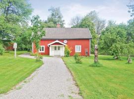 3 Bedroom Cozy Home In Svsj, hotel en Bodafors