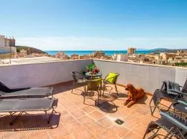 Cozy Apartment In Águilas With Kitchen