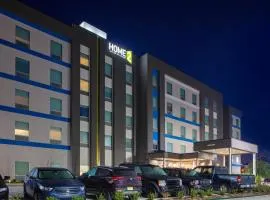 Home2 Suites By Hilton Baton Rouge Citiplace