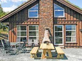 Lovely Home In Rauland With Sauna, Hotel in Rauland