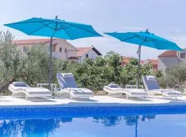 Your private summer house